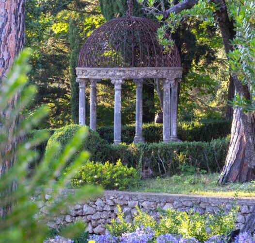 Villa Cimbrone Ravello (NA)