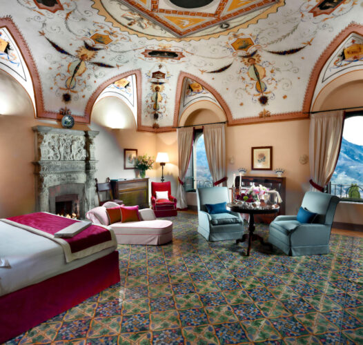 Villa Cimbrone Ravello (NA)
