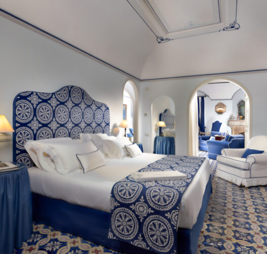 Villa Cimbrone Ravello (NA)
