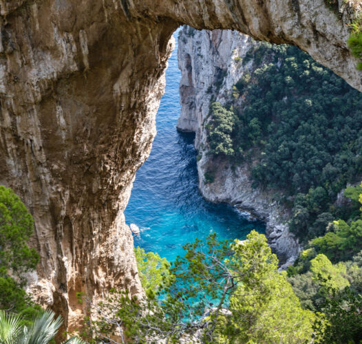 Capri, una guida “culturale” ai suoi luoghi più belli