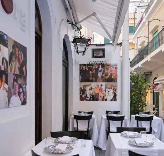 Capri, una guida “culturale” ai suoi luoghi più belli