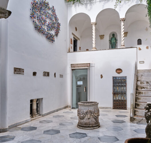 Capri, una guida “culturale” ai suoi luoghi più belli