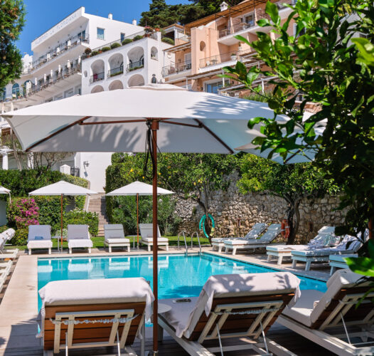 Capri, una guida “culturale” ai suoi luoghi più belli