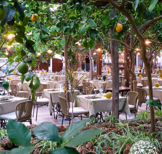Capri, una guida “culturale” ai suoi luoghi più belli