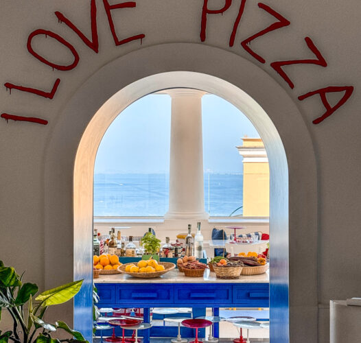 Capri, una guida “culturale” ai suoi luoghi più belli