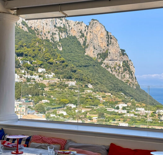 Capri, una guida “culturale” ai suoi luoghi più belli