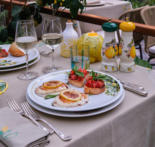 Capri, una guida “culturale” ai suoi luoghi più belli